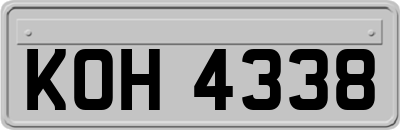 KOH4338
