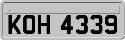 KOH4339