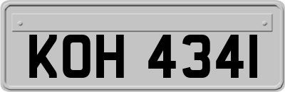 KOH4341