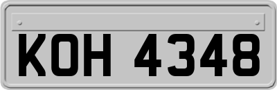 KOH4348