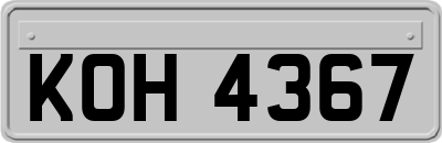 KOH4367