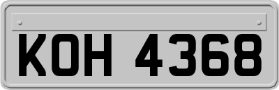 KOH4368