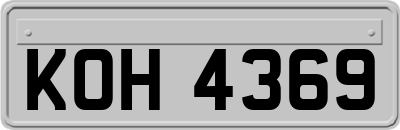 KOH4369