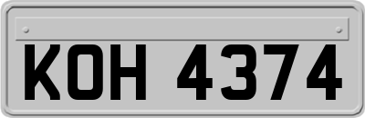 KOH4374