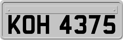 KOH4375