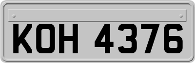 KOH4376