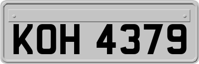KOH4379