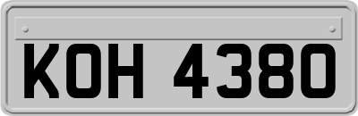 KOH4380