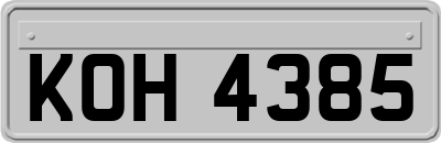 KOH4385
