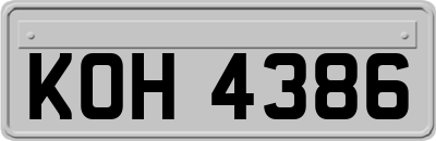 KOH4386