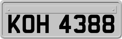 KOH4388