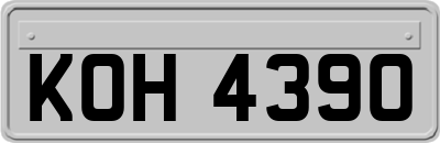 KOH4390