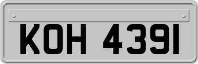 KOH4391