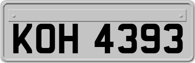 KOH4393