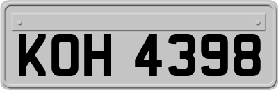 KOH4398