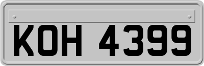 KOH4399