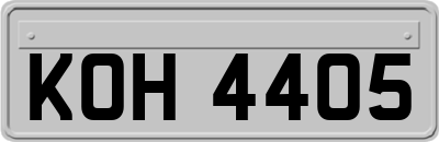KOH4405