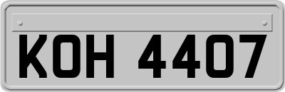KOH4407
