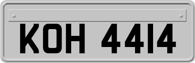 KOH4414
