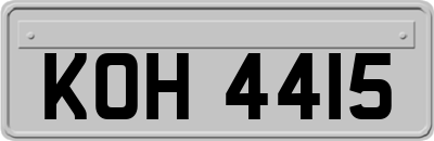 KOH4415
