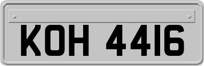 KOH4416