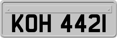 KOH4421
