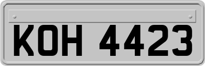 KOH4423