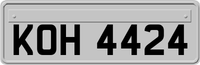 KOH4424