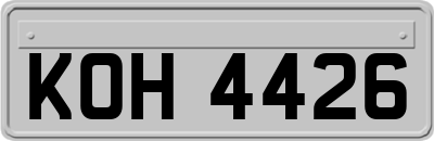 KOH4426