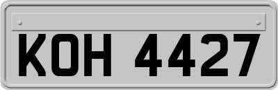 KOH4427