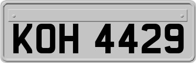KOH4429