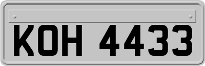 KOH4433