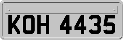 KOH4435