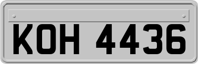 KOH4436