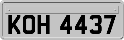 KOH4437