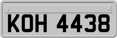 KOH4438