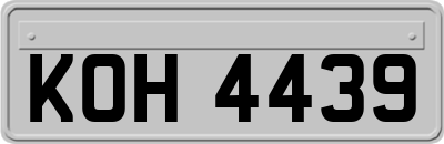 KOH4439