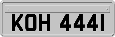 KOH4441