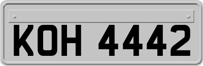 KOH4442
