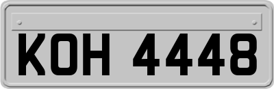 KOH4448