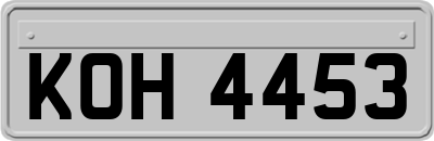 KOH4453
