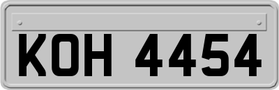 KOH4454