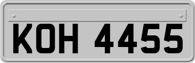 KOH4455