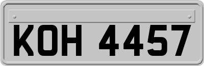 KOH4457