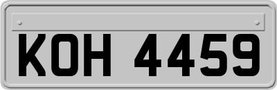 KOH4459