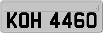 KOH4460