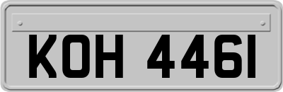 KOH4461