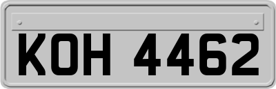 KOH4462