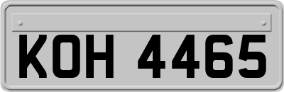 KOH4465