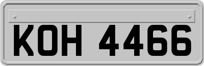 KOH4466